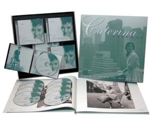 Valente, Caterina - With A Song In My Heart