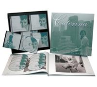 Valente Caterina With A Song In My Heart (CD) Box Set