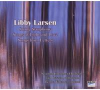 Valente - Sinfonie 4/Songs of Light&Love