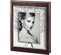 Valenti Argenti Album per Fotografie Foto Copertina cm 13x18 con Albero della Vita