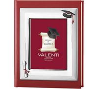 ALBUM PORTAFOTO FOTO LAUREA VALENTI Cm. 25X30 B 2021