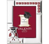Valenti Argenti Cornice Personalizzata Casual cod. 51046 4L
