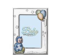 Valenti Argenti Cornice Personalizzata Misura 13X18 Cm Casual cod. 73118 4LC