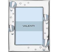 Valenti Argenti Cornice Personalizzata Misura 13X18 Cm Offerta Casual cod. 73129 4LC