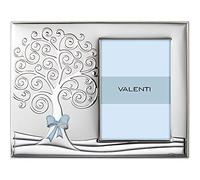Valenti Argenti Cornice Portafoto Casual cod. 73130 3XLC