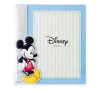 Cornice Portafoto in Plexiglass Topolino cm 15 x 20 Disney Baby by Valenti
