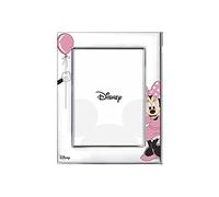 VALENTI & CO. - Disney - Cornice in Argento Classico cod. D482 4LRA