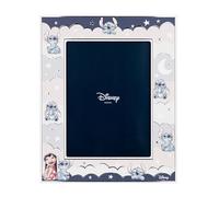 Portafoto Disney Lilo e Stitch 13x18 cm Cornice in Legno Decorato