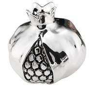 VALENTI & CO. Portafortuna a Forma di Melograno Medio R17861