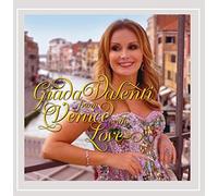 Valenti, Giada - From Venice With Love