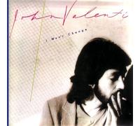 VALENTI, JOHN - I WON'T CHANGE -JAP CARD-
