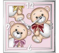 Valenti Orologio bimbo in argento