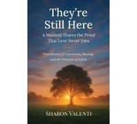 Valenti They're Still Here (Tascabile)