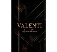 VALENTI: Uma história de amor, poder e vingança