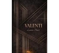 Valenti: Una historia de amor, poder y venganza