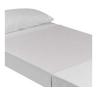 VALENTIA MEDICAL - Traverse Letto Anziani Impermeabile Letto Singolo 90 cm Lavabili per l'incontinenza, Coprimaterasso Singolo Impermeabile, Traversa Salvapipi Assorbente - Made in Spain