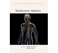 Valentin A Pavlov Kevin J Tracey Bioelectronic Medicine (Copertina rigida)