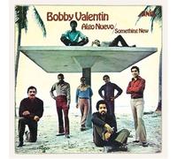 Valentin, Bobby - Algo Nuevo/Something New