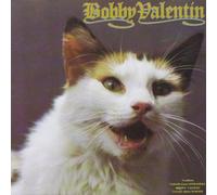 Valentin, Bobby - Bobby Valentin