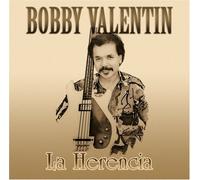 Valentin, Bobby - Herencia III