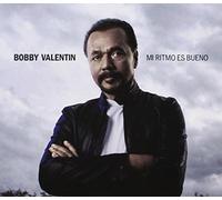 Valentin, Bobby - Mi Ritmo Es Bueno
