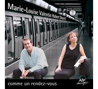 Valentin Bourel - Comme un Rendez-Vous