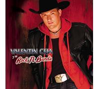 Valentin Ceja - Valentin Ceja Y Su Rock N Band