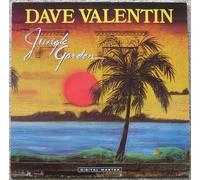 Valentin,Dave - Jungle Garden