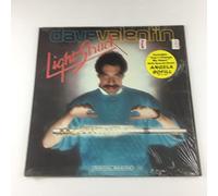 VALENTIN, DAVE - LIGHT STRUK