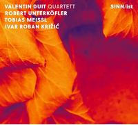 Valentin Duit Quartett - Sinn/Ist