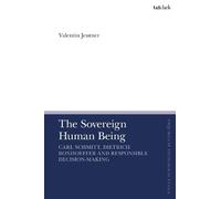 Valentin Jeutner The Sovereign Human Being (Copertina rigida)