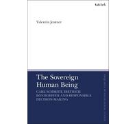 Valentin Jeutner The Sovereign Human Being (Tascabile)