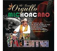 Valentin, Juan - Un Gran Orgullo Michoacano