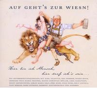 Valentin,Karl - Auf Geht'S zur Wiesn!-Oktoberfest