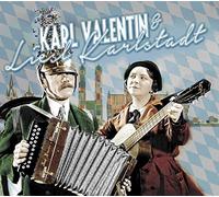 VALENTIN, KARL - KARL VALENTIN & LIESL..