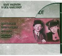 Valentin,Karl & Karlstadt,Li - Portrait-Nostalgiestars