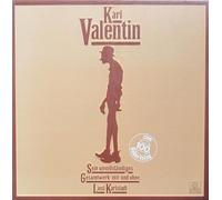 VALENTIN, Karl & KARLSTADT, Liesl - Zum 100. Geburtstag / 301705-435