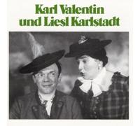 Valentin,Karl - Valentin und Karlstadt Vol.4