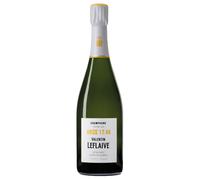 Valentin Leflaive Avize Champagne AOC Grand Cru Extra Brut Blanc de Blancs 2017 0,75 ℓ