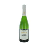 Valentin Leflaive Champagne Grand Cru Avize Extra Brut