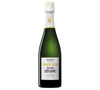Valentin Leflaive Cramant Champagne AOC Grand Cru Extra Brut Blanc de Blancs 2020 0,75 ℓ