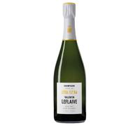 Valentin Leflaive Le Mesnil-Sur-Oger Champagne AOC Grand Cru Extra Brut Blanc de Blancs 2017 0,75 ℓ