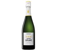 Valentin Leflaive Sigma Champagne AOC Extra Brut Blanc de Blancs 2020 0,75 ℓ