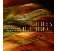 Valentin Mansard, Kotoko Matsuda, Manon Delort, Vadim Saukin - Hugues Dufourt: