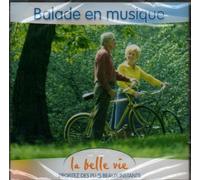 Valentin Saint Clair - BALADE EN MUSIQUE - LA BELLE VIE