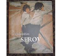 Valentin Serov