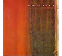 Valentin Silvestrov - Cantatas (UK