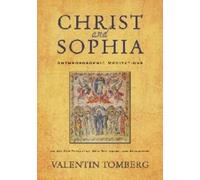 Valentin Tomberg Christ and Sophia (Tascabile)