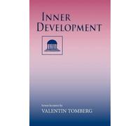 Valentin Tomberg Inner Development (Tascabile)
