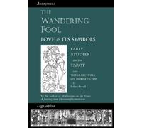 Valentin Tomberg Robert Powell The Wandering Fool (Tascabile)